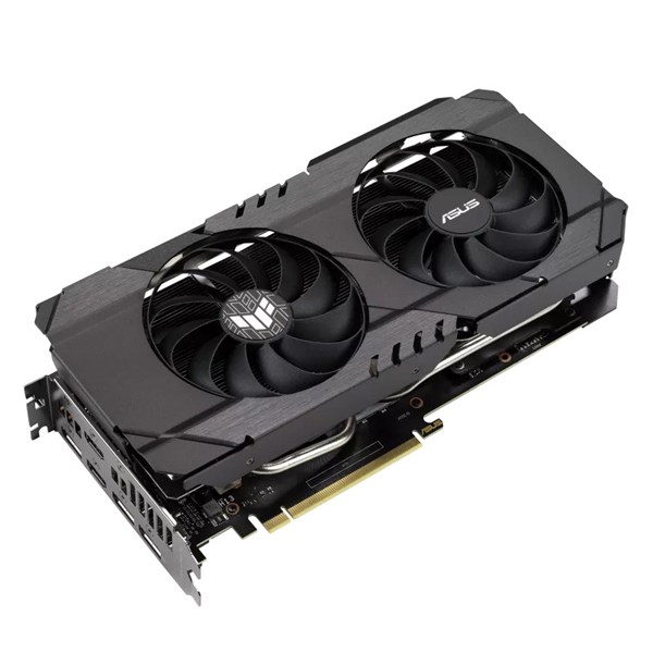کارت گرافیک Asus TUF Gaming GeForce RTX3050 OC 8GB GDDR6 128Bit