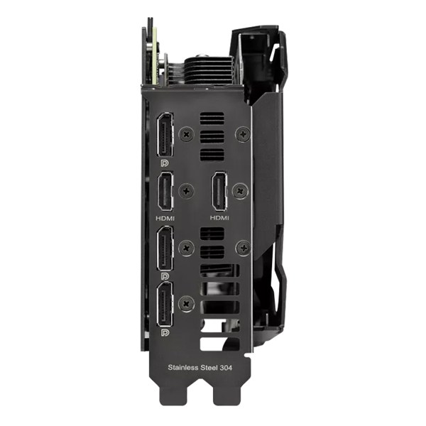 کارت گرافیک Asus TUF Gaming GeForce RTX3050 OC 8GB GDDR6 128Bit