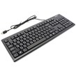 کیبورد و موس ای فورتک KR-8372 USB