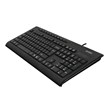 کیبورد ایفورتک A4TECH KD-800