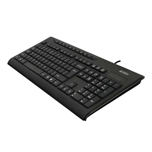 کیبورد ایفورتک A4TECH KD-800