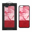 قاب VVV طرح چرم دو تکه Apple iPhone 6 Plus / iPhone 6s Plus - کد 4 (پک دار)