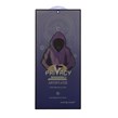 محافظ صفحه نمایش شیشه ای Full Cover Mietubl Anti Static Privacy مدل Samsung Galaxy S24 Ultra