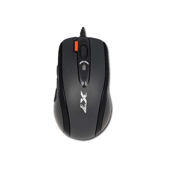 موس گیمینگ ای فورتک XL-750BK
