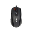 موس گیمینگ ای فورتک XL-750BK