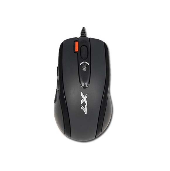 موس گیمینگ ای فورتک XL-750BK