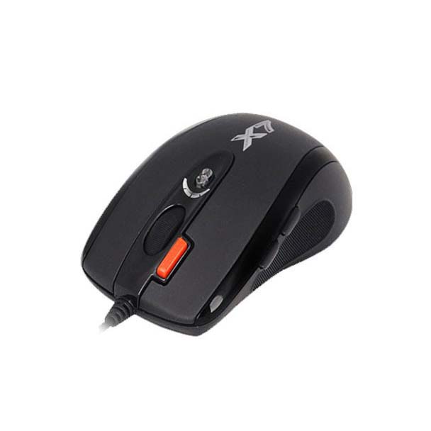 موس گیمینگ ای فورتک XL-750BK