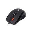 موس گیمینگ ای فورتک XL-750BK