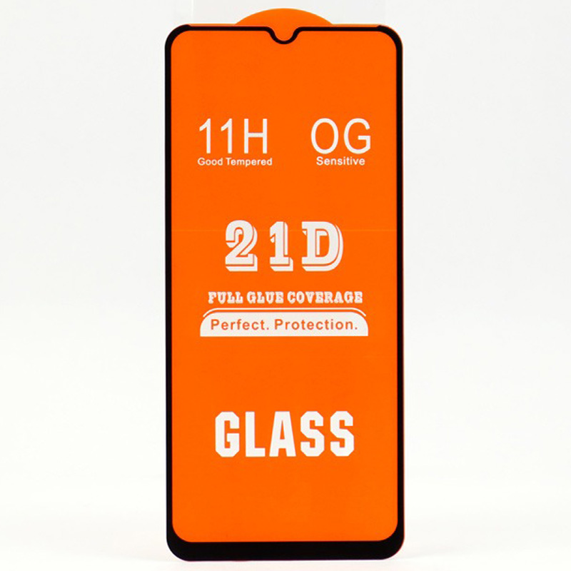 گلس فول چسب OG سامسونگ Galaxy A23