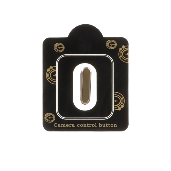 دکمه کپچر آیفون سری 16 (Camera Control iPhone 16 Series) - صحرایی
