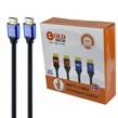 کابل HDMI 4K گلد اسکار Gold Oscar طول 25 متر