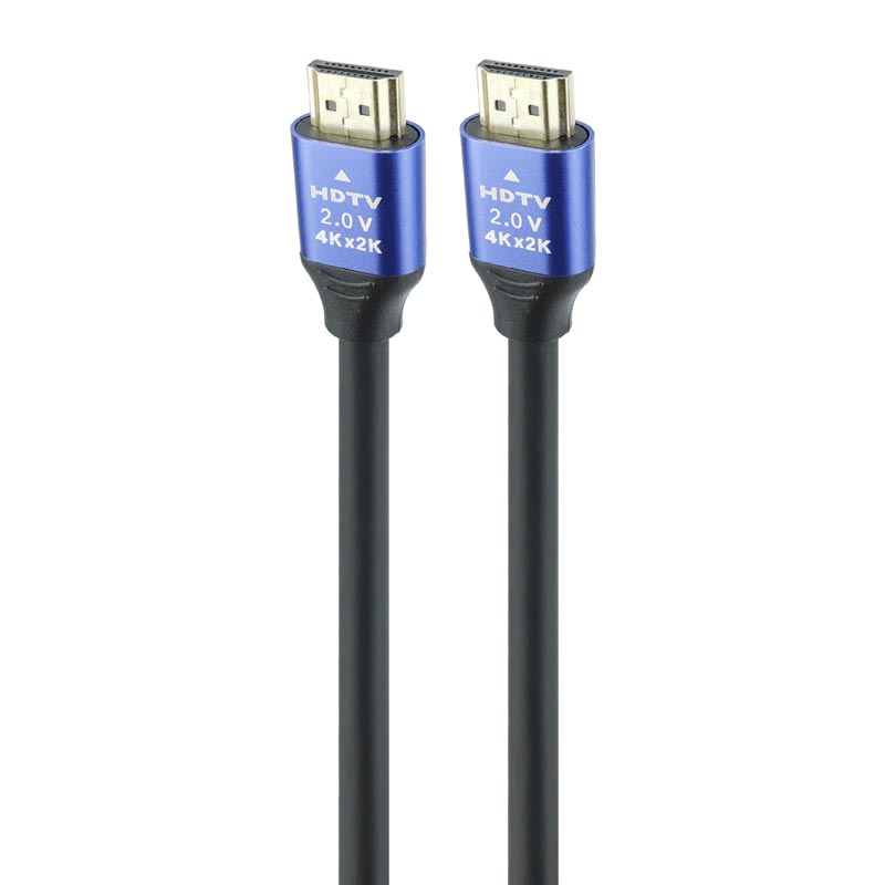 کابل HDMI 4K گلد اسکار Gold Oscar طول 25 متر