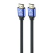 کابل HDMI 4K گلد اسکار Gold Oscar طول 25 متر