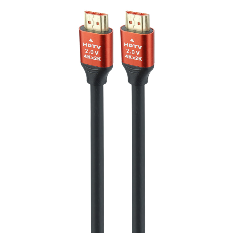 کابل HDMI 4K گلد اسکار Gold Oscar طول 20 متر