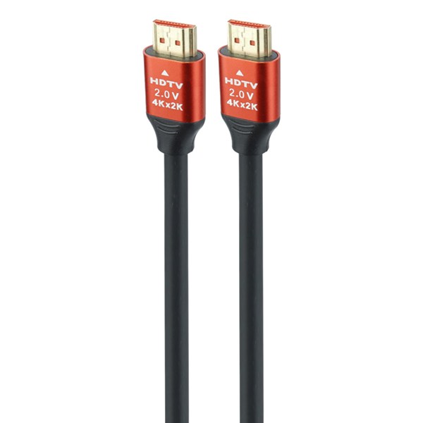 کابل HDMI 4K گلد اسکار Gold Oscar طول 20 متر