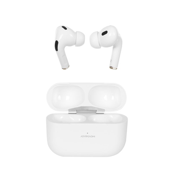 ایرفون بی سیم JOYROOM مدل JR-T03s Pro2-سفید