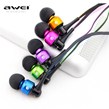 هندزفری AWEI TE55vi