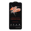 محافظ صفحه نمایش شیشه ای Full Cover Anti Static Kizashi مدل Samsung Galaxy A17 / A16 / A26