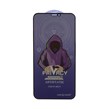 محافظ صفحه نمایش شیشه ای Full Cover Mietubl Anti Static Privacy مدل Apple iPhone 11 / iPhone XR