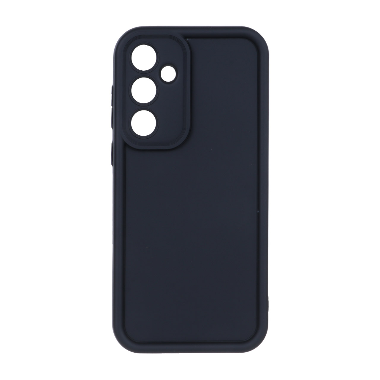 قاب Solid Case مدل Samsung Galaxy A35 - مشکی