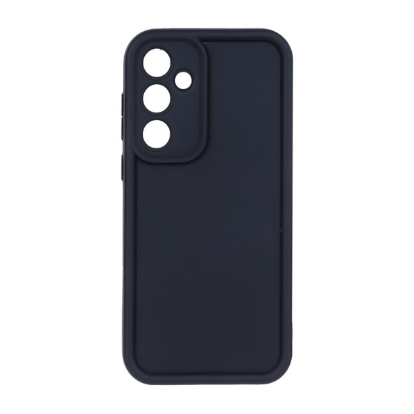 قاب Solid Case مدل Samsung Galaxy A35 - مشکی