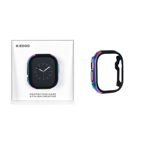 کاور اورجینال KDoo اپل واچ سایز 49 میلیمتری - هفت رنگ (پک دار)