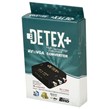 تبدیل AV به VGA دیتکس پلاس Detex+