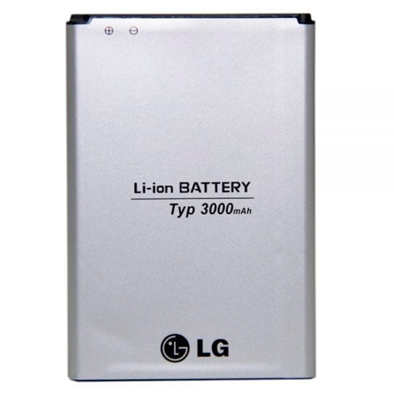 باتری موبایل اورجینال LG G3 BL-53YH
