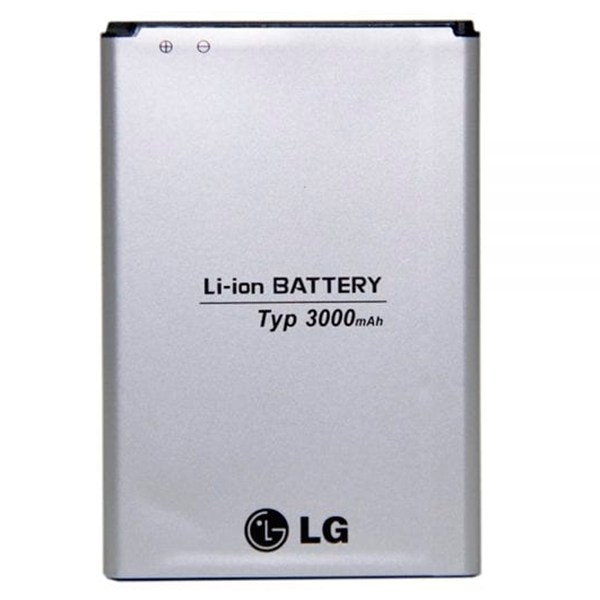 باتری موبایل اورجینال LG G3 BL-53YH
