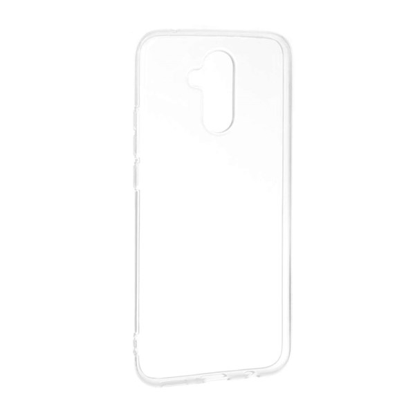 قاب ژله ای شفاف CHJ - Huawei Mate 20 Lite