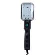 چراغ سیار خودرو Hero LED