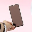 گلس Privacy سامسونگ Samsung Galaxy M21 / A20 / A30 / A50