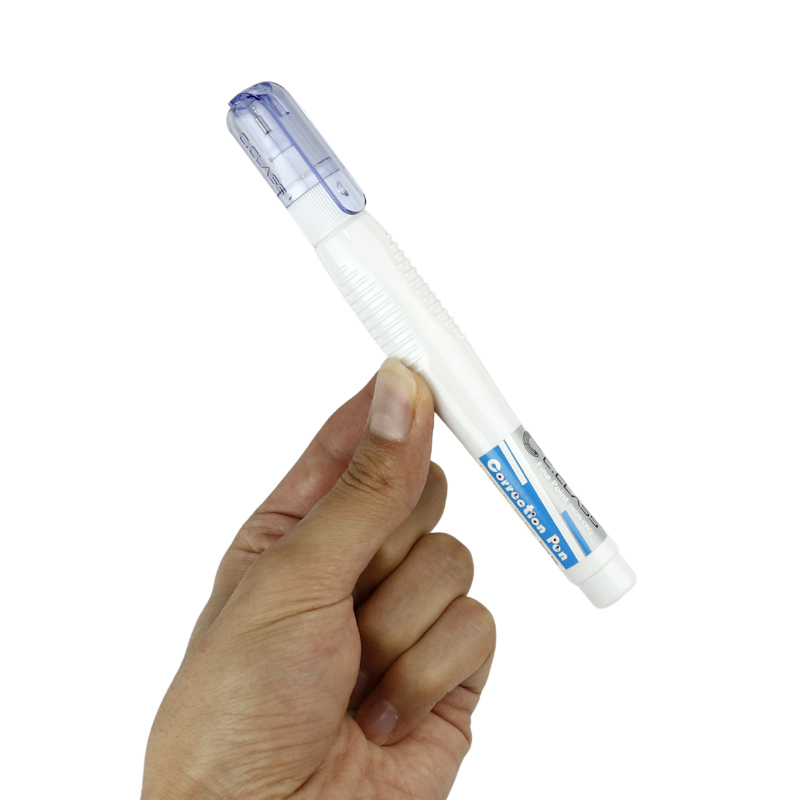 غلط گیر قلمی 12 میلی لیتری سی کلاس Fine Point AR1291 بسته 12 عددی