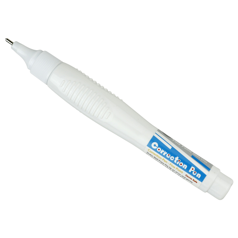غلط گیر قلمی 12 میلی لیتری سی کلاس Fine Point AR1291 بسته 12 عددی