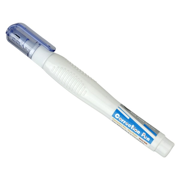 غلط گیر قلمی 12 میلی لیتری سی کلاس Fine Point AR1291 بسته 12 عددی