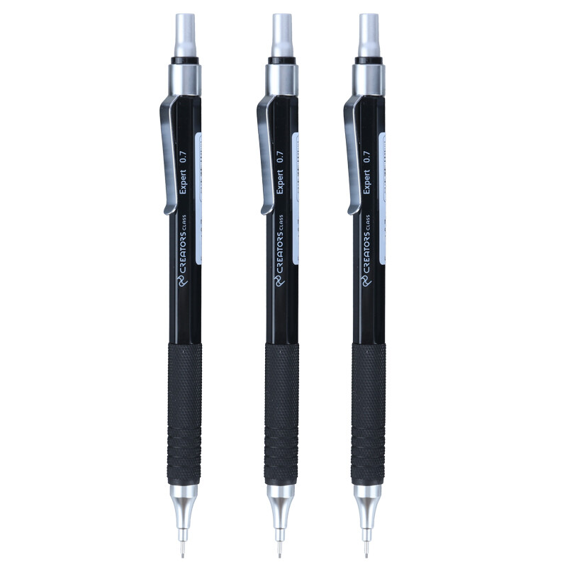مداد نوکی کریتورز کلاس0.7 میلی متر Expert MP-E8045-7 بسته 12 عددی