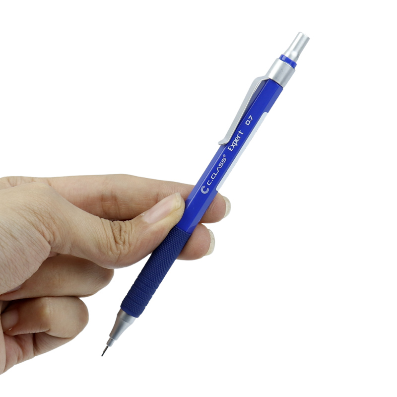 مداد نوکی کریتورز کلاس0.7 میلی متر Expert MP-E8045-7 بسته 12 عددی