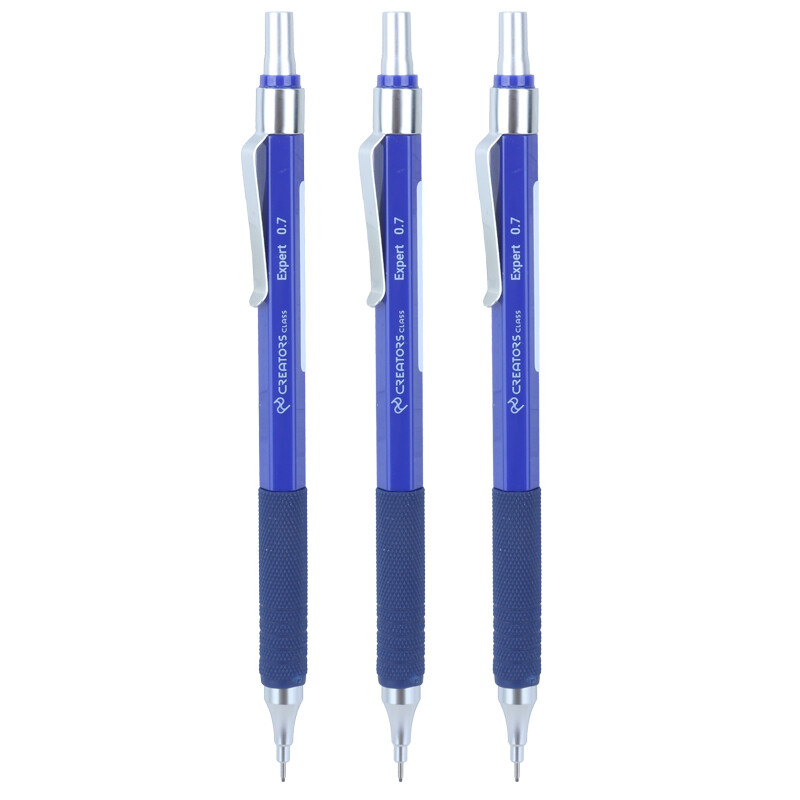 مداد نوکی کریتورز کلاس0.7 میلی متر Expert MP-E8045-7 بسته 12 عددی