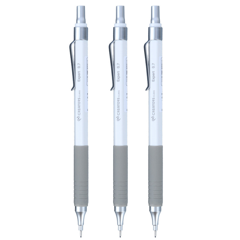 مداد نوکی کریتورز کلاس0.7 میلی متر Expert MP-E8045-7 بسته 12 عددی