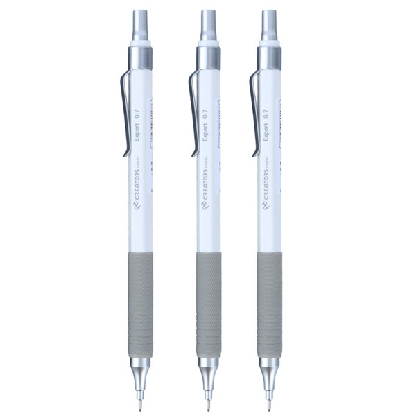 مداد نوکی کریتورز کلاس0.7 میلی متر Expert MP-E8045-7 بسته 12 عددی