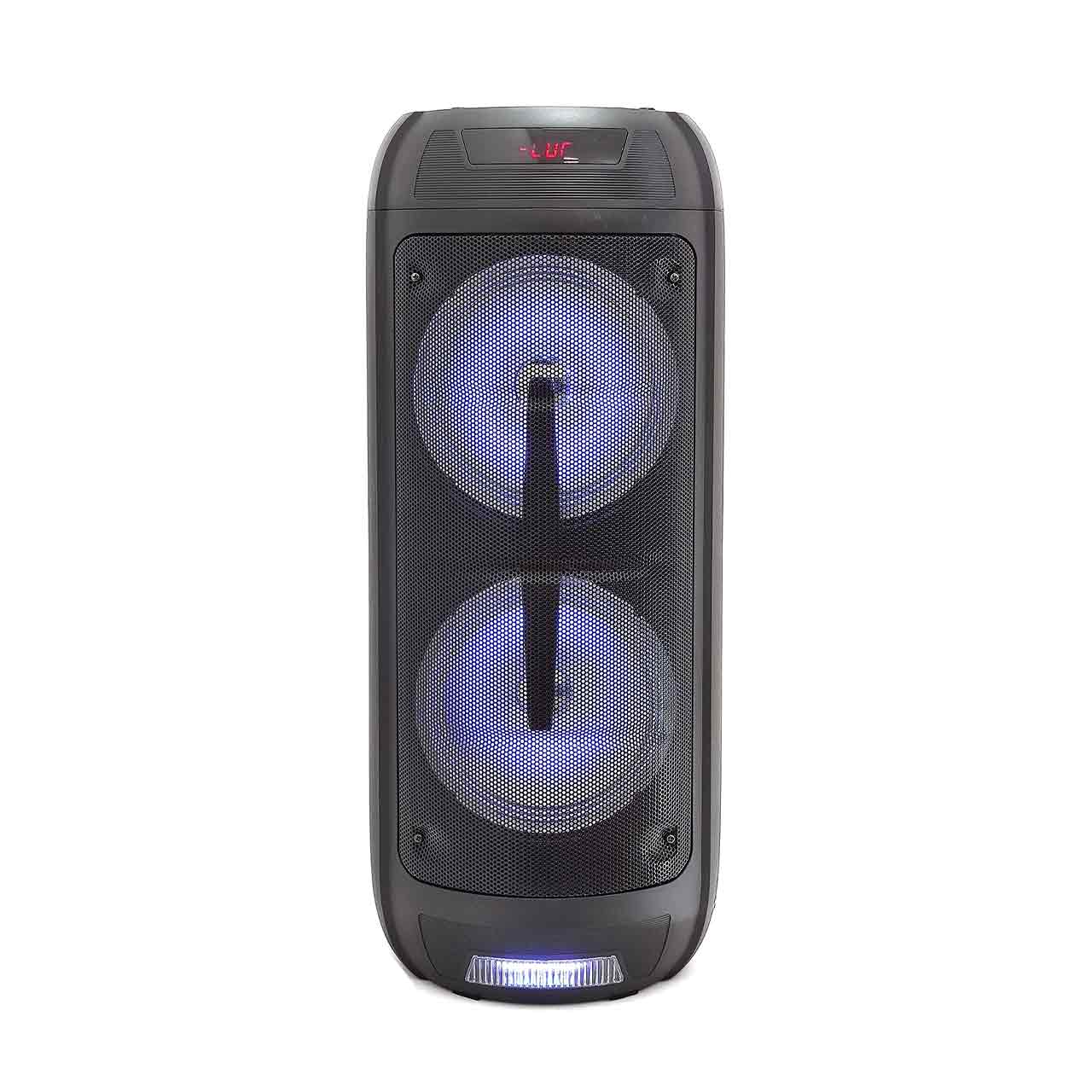 اسپیکر60W بی سیم BIG SOUND مدل KTS-1199S - مشکی