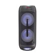 اسپیکر60W بی سیم BIG SOUND مدل KTS-1199S - مشکی