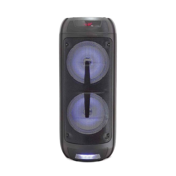 اسپیکر60W بی سیم BIG SOUND مدل KTS-1199S - مشکی