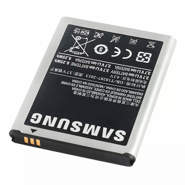 باتری موبایل اورجینال سامسونگ Samsung Galaxy Note 1