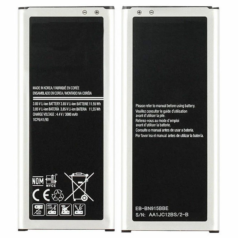باتری موبایل اورجینال سامسونگ Samsung Galaxy Note Edge BN915