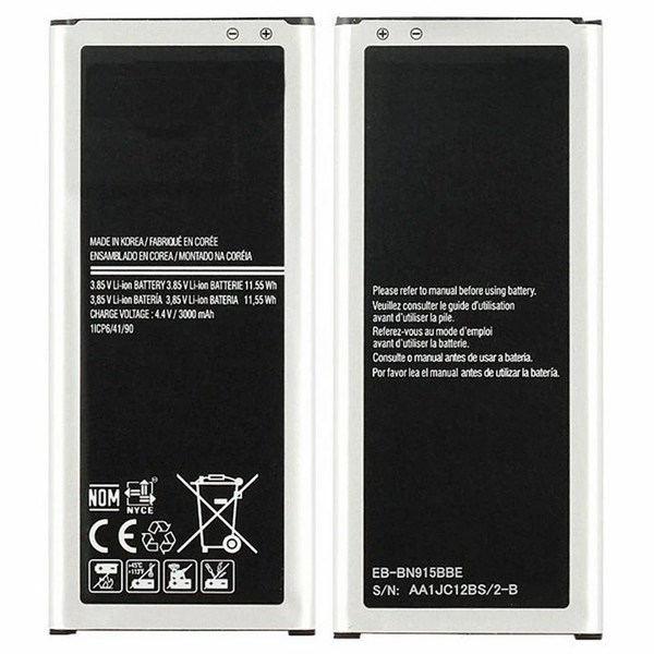باتری موبایل اورجینال سامسونگ Samsung Galaxy Note Edge BN915