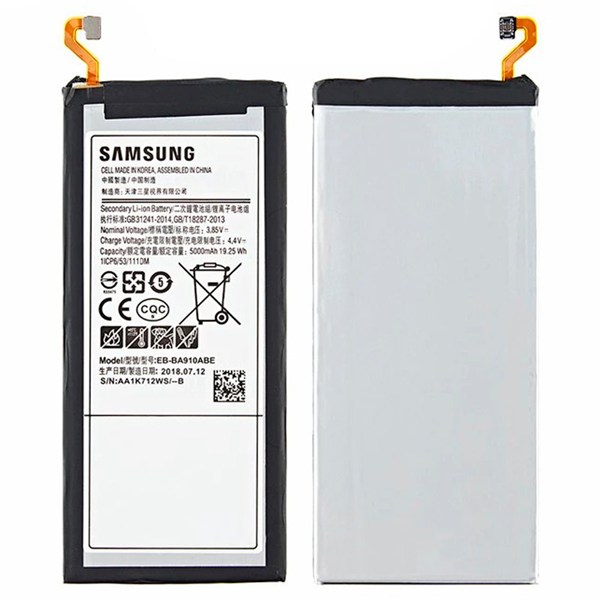 باتری موبایل اورجینال سامسونگ Samsung Galaxy A9 2016 / A910