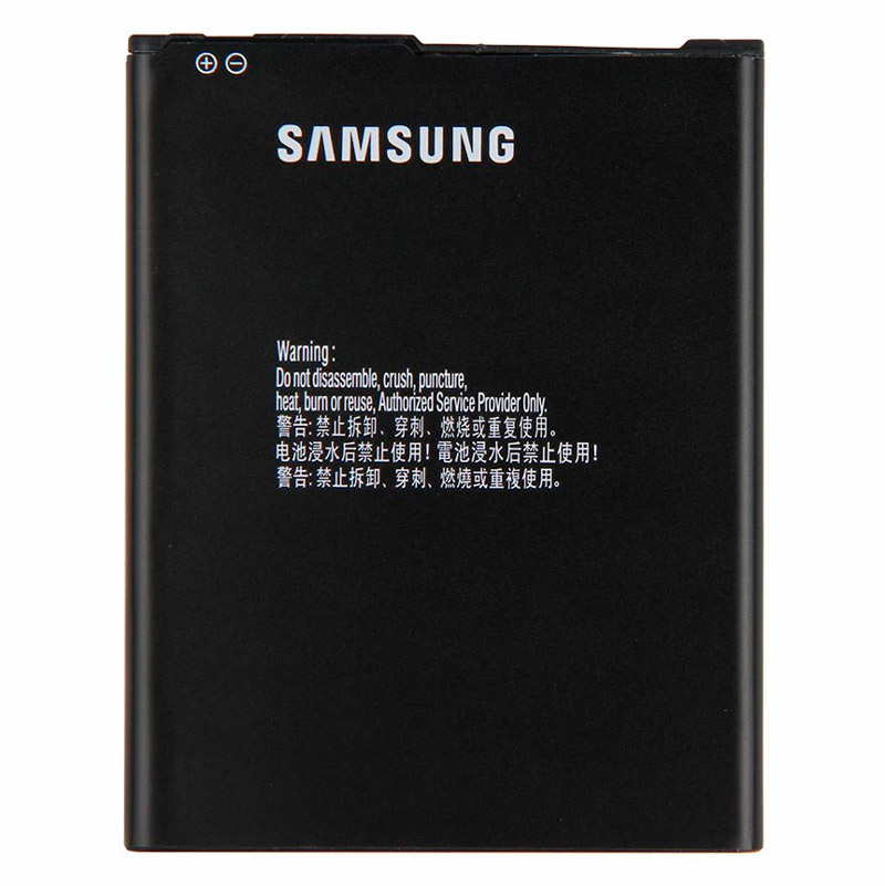 باتری موبایل اورجینال سامسونگ Samsung Galaxy A01 Core EB-BA013ABY