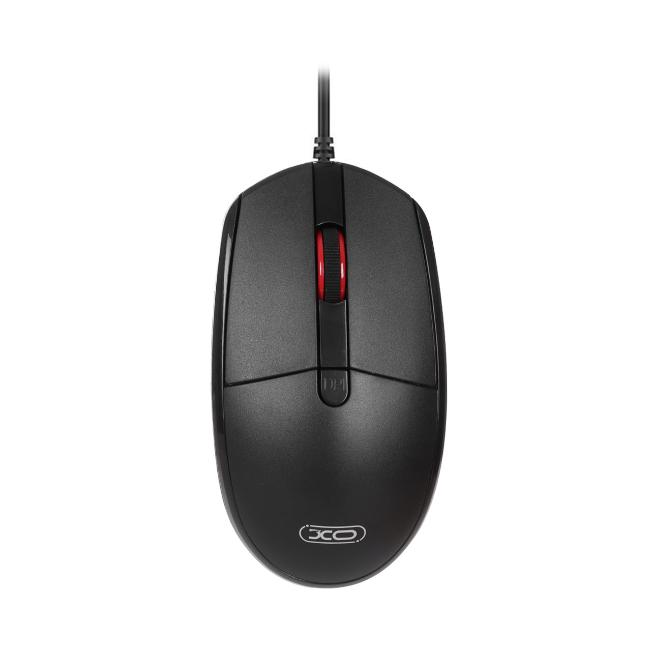 ماوس باسیم XO مدل XO-M8 - مشکی