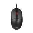 ماوس باسیم XO مدل XO-M8 - مشکی